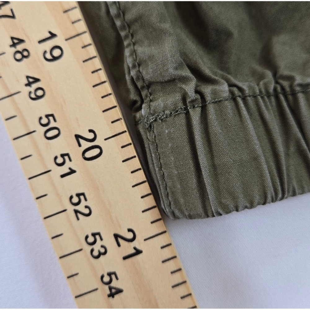Gap Boys Small 8 Cargo Pants & Gymboree Fleece Lined Corduroy Pants Bundle Boys - Picture 5 of 13